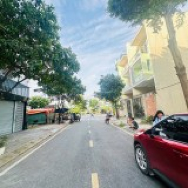 Hình ảnh Bán đất thửa 160 tờ 107 160 tờ 107 Phường Tam Bình Tp Hồ Chí Minh