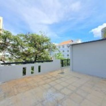 Hình ảnh Bán nhà 108 Độc Lập Phường Tân Sơn Tp Hồ Chí Minh
