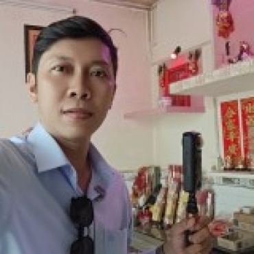 Hình ảnh Bán nhà hẻm 48f/13e Hoàng Sĩ Khải Phường Phú Định Tp Hồ Chí Minh