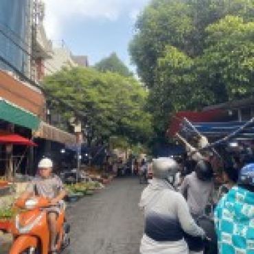 Hình ảnh Bán chung cư Linh Trung Phường Linh Xuân Tp Hồ Chí Minh