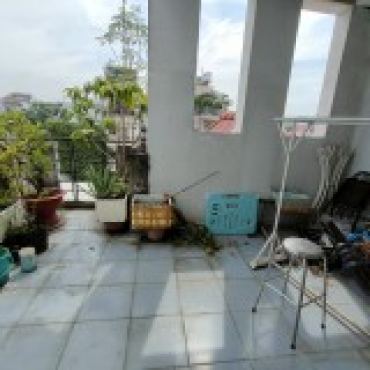 Hình ảnh Bán nhà 97 và một phần nhà 99 Hoàng Văn Hoè Phường Tân Quy Tp Hồ Chí Minh