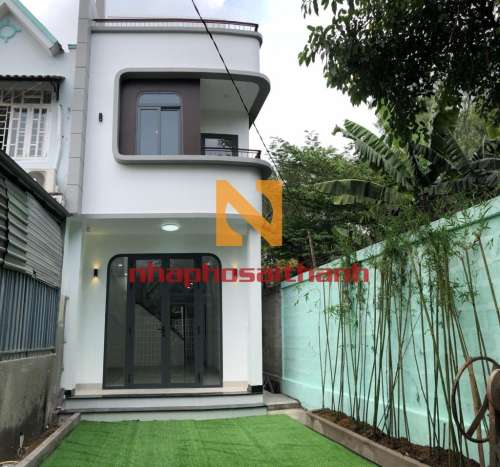 Hình ảnh Bán nhà 36/23 Đường số 13, Linh Xuân, Thủ Đức