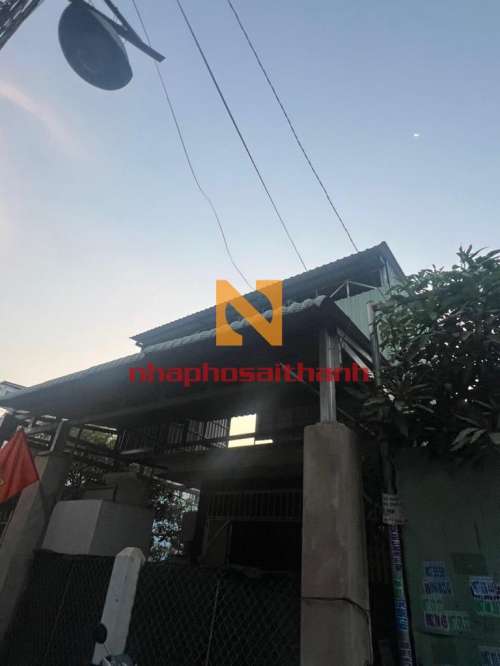 Hình ảnh Bán nhà 36/7 Đường số 13 Phường Linh Xuân TP Thủ Đức