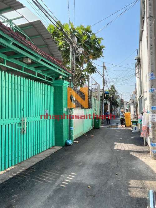 Hình ảnh Bán nhà 36/20 Đường Số 13 phường Linh Xuân, Tp. Thủ Đức