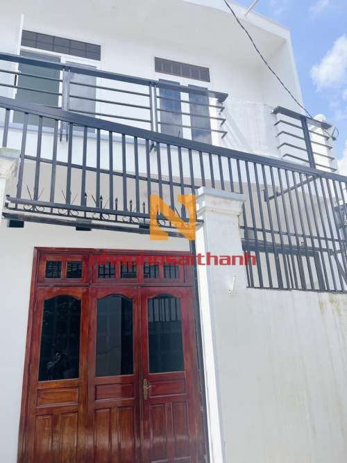 Hình ảnh Bán nhà 36/18 Đường số 5 Linh Chiểu Thủ Đức