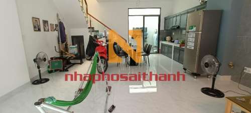 Hình ảnh Bán nhà 36/5 Đường số 5 Long Thạnh Mỹ Thủ Đức