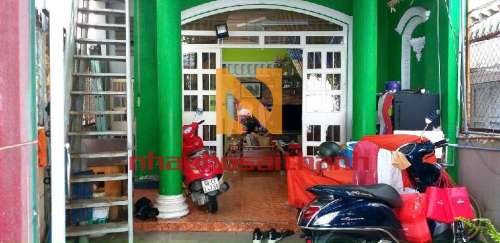 Hình ảnh Bán nhà 36/6 Đường số 5 Phường Linh Chiểu, Thủ Đức, 6