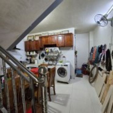 Hình ảnh Bán nhà hẻm 78/9 ( SC: 138H ) Hồ Bá Phấn Phường Phước Long Tp Hồ Chí Minh