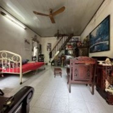 Hình ảnh Bán nhà hẻm 159/10A2 Hòa Hưng Phường Hòa Hưng Tp Hồ Chí Minh