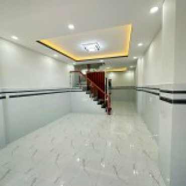 Hình ảnh Bán nhà hẻm 283/22 Lưu Hữu Phước Phường Phú Định Tp Hồ Chí Minh