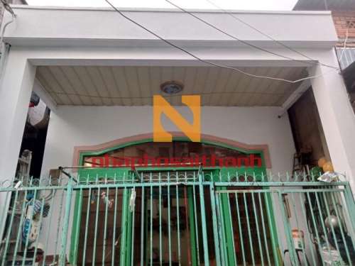 Hình ảnh Bán nhà 36/44 Đường Nam Cao phường Tân Phú, Thủ Đức