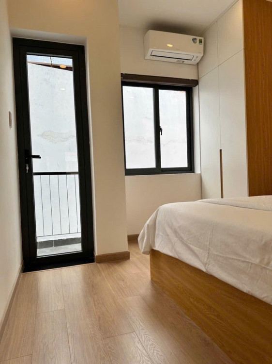 Hình ảnh Bán nhà hẻm 17/9 Đường 59, Phường An Khánh