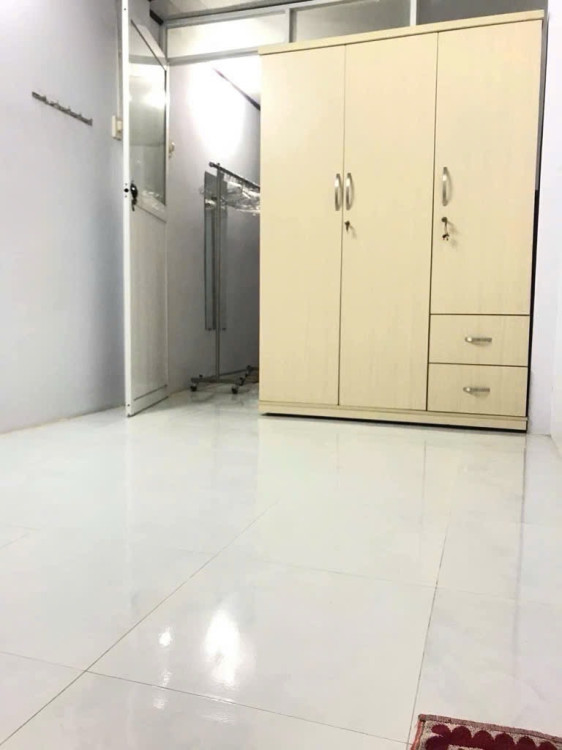 Hình ảnh Bán nhà hẻm 208/10/2 Bà Hạt, phường Vườn Lài