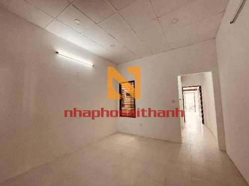 Hình ảnh Bán nhà 37 Bàu Cát 2 Phường 14 Quận Tân Bình