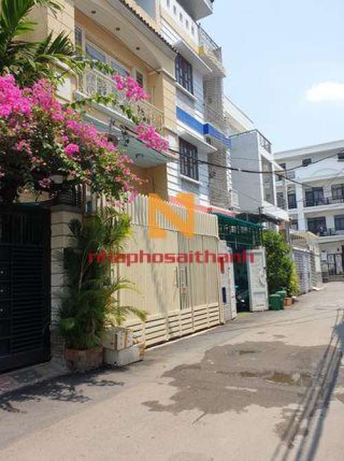 Hình ảnh Bán nhà 37 Đường số 42, Phường Bình Trưng Tây, Quận 2
