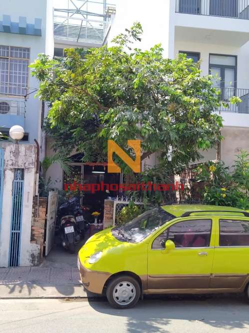 Hình ảnh Bán nhà 37 Nguyễn Cừ Phường Thảo Điền Quận 2