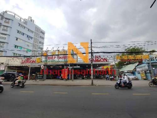 Hình ảnh Bán nhà 37 Nguyễn Văn Nghi Phường 7 Quận Gò Vấp