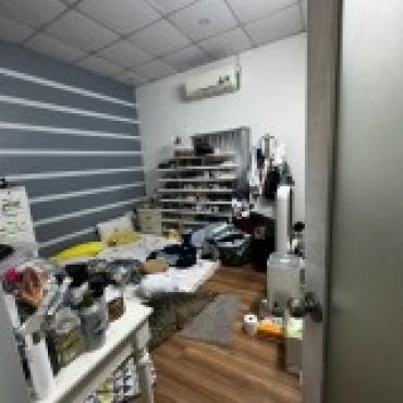 Hình ảnh Bán nhà hẻm 68/8 Đường số 1 Phường Tam Bình Tp Hồ Chí Minh