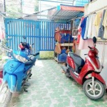 Hình ảnh Bán nhà hẻm 361/19/11D Bình Đông Phường Phú Định Tp Hồ Chí Minh