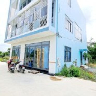 Hình ảnh Bán nhà 319 Võ văn Điều Xã Củ Chi Tp Hồ Chí Minh