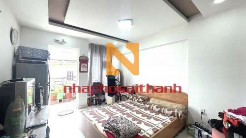 Hình ảnh Bán nhà 373/132 Lý Thường Kiệt Phường 8 Quận Tân Bình