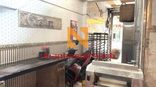 Hình ảnh Bán nhà 373/138 Lý Thường Kiệt Phường 8 Quận Tân Bình