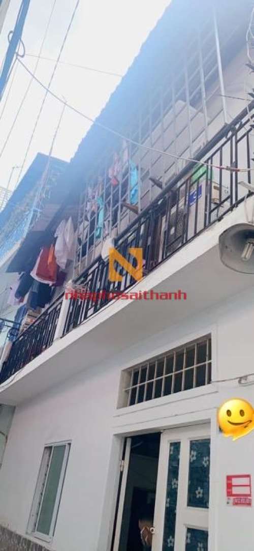 Hình ảnh Bán nhà 373/152/41/2 Lý Thường Kiệt Phường 8 Quận Tân Bình
