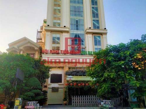 Hình ảnh Bán nhà hàng  371 373 Tân Sơn Nhì, Phường Tân Thành, Quận Tân Phú