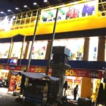 Hình ảnh Bán nhà 31 - 33 Bùi Hữu Nghĩa Phường An Đông Tp Hồ Chí Minh