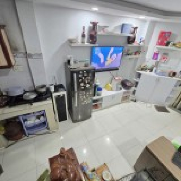 Hình ảnh Bán chung cư Đường số 9 Phường Linh Xuân Tp Hồ Chí Minh