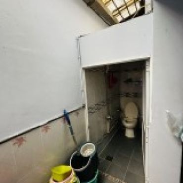 Hình ảnh Bán nhà hẻm 151/6 - 8 Hàn Hải Nguyên Phường Minh Phụng Tp Hồ Chí Minh