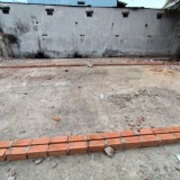 Hình ảnh Bán đất thửa 629 tờ 29 Trung Chánh 2 Xã Bà Điểm Tp Hồ Chí Minh