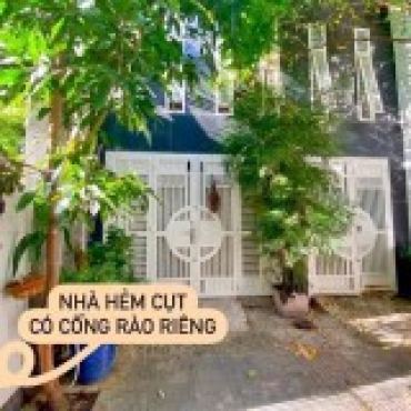 Hình ảnh Bán chung cư 3 Tháng 2 Phường Hòa Hưng Tp Hồ Chí Minh