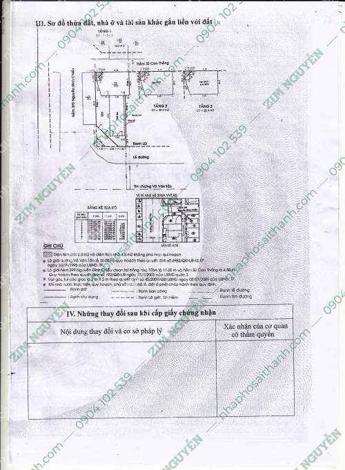 Hình ảnh Bán nhà 376A Võ Văn Tần, Phường 5, Quận 3