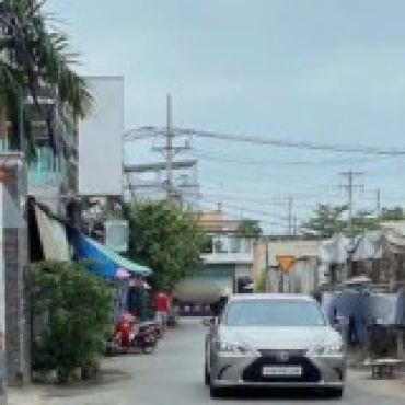 Hình ảnh Bán nhà hẻm 27/5A Xuân Thới Đông 2 Xã Xuân Thới Sơn Tp Hồ Chí Minh
