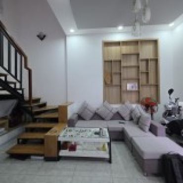 Hình ảnh Bán nhà hẻm 19/40/5 Đường số 49 Phường Hiệp Bình Tp Hồ Chí Minh