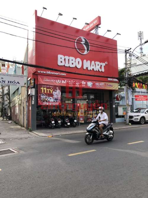 Hình ảnh Bán nhà 377H Phan Văn Trị, Phường 11, Quận Bình Thạnh