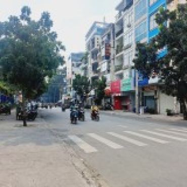 Hình ảnh Bán nhà 230 Lý Chính Thắng Phường Nhiêu Lộc Tp Hồ Chí Minh