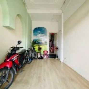 Hình ảnh Bán nhà 177 Phạm văn Đồng (SC 85.21.11 Lê Lai) Phường Gò Vấp Tp Hồ Chí Minh