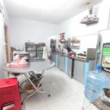 Hình ảnh Bán nhà hẻm 27/8B Lê Lợi (Thửa 48 Tờ 4) Xã Hóc Môn Tp Hồ Chí Minh