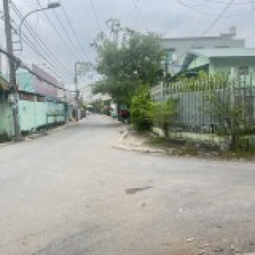 Hình ảnh Bán đất thửa 1873 tờ 35 Hẻm 23 Đường 26 Phường Thủ Đức Tp Hồ Chí Minh