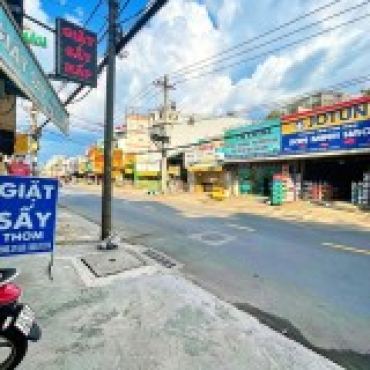 Hình ảnh Bán nhà 279 ( SC 33.8C5 ) Phạm Văn Chiêu Phường An Hội Tây Tp Hồ Chí Minh