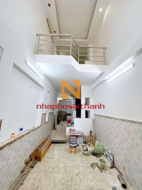 Hình ảnh Bán nhà 378 Tôn Đản phường 4 quận 4
