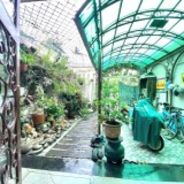 Hình ảnh Bán nhà hẻm 515/B2 - 16 Lê Văn Lương (Thửa 75 tờ 14) Phường Tân Mỹ Tp Hồ Chí Minh