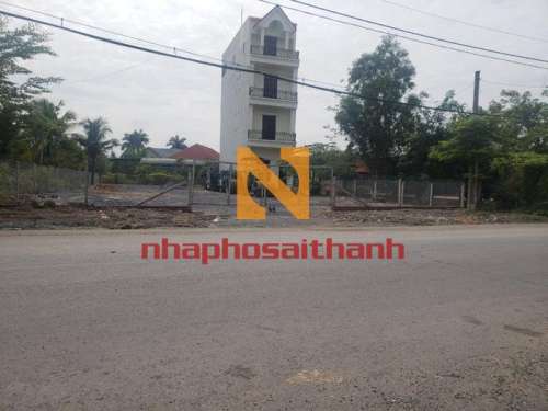Hình ảnh Bán nhà 379A Đường Long Phước Phường Long Phước Thủ Đức