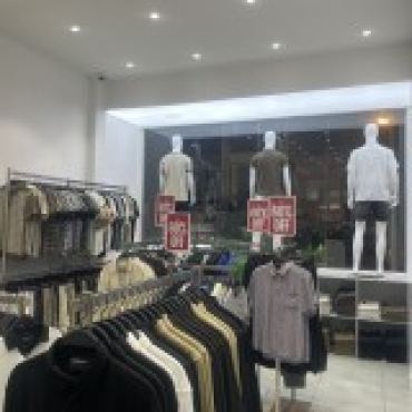 Hình ảnh Bán chung cư + 148 Nguyễn Trãi Phường Bến Thành Tp Hồ Chí Minh