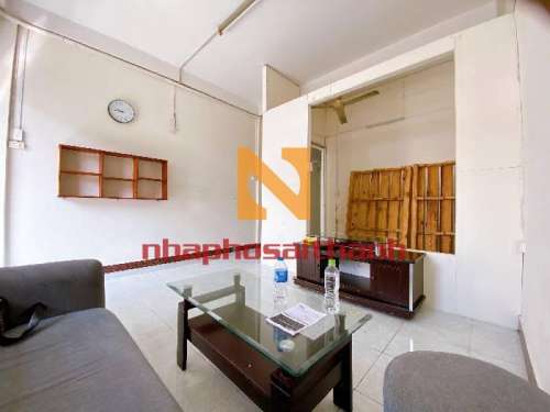Hình ảnh Bán nhà Chung Cư Thanh Niên 37 Bàu Cát 2 Phường 14 Quận Tân Bình