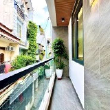 Hình ảnh Bán nhà hẻm 246/49 (SC: 192.31A) Nguyễn Thái Sơn Phường Hạnh Thông Tp Hồ Chí Minh