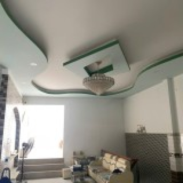 Hình ảnh Bán nhà hẻm A13/399K3 ẤP 1 134 5 Xã Bình Chánh Tp Hồ Chí Minh
