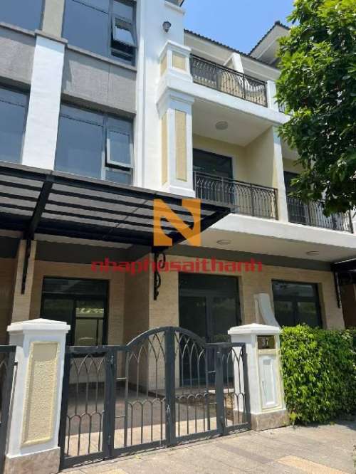 Hình ảnh Bán nhà 37 Đường Số 3 Phường Phú Hữu Quận 9 (TP Thủ Đức).